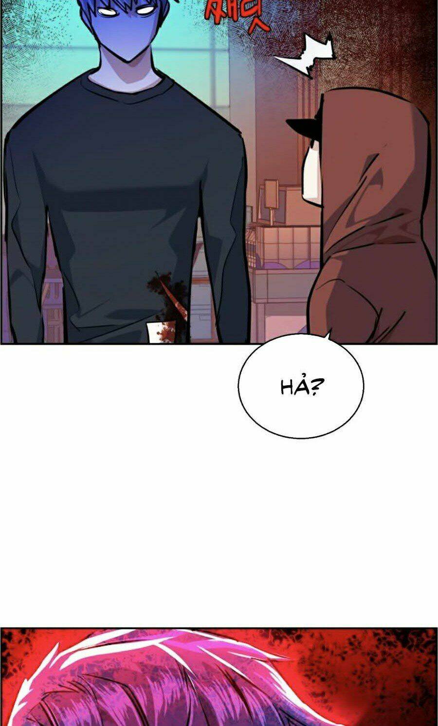 Bạn Học Của Tôi Là Lính Đánh Thuê - Chapter 54 - Page 116