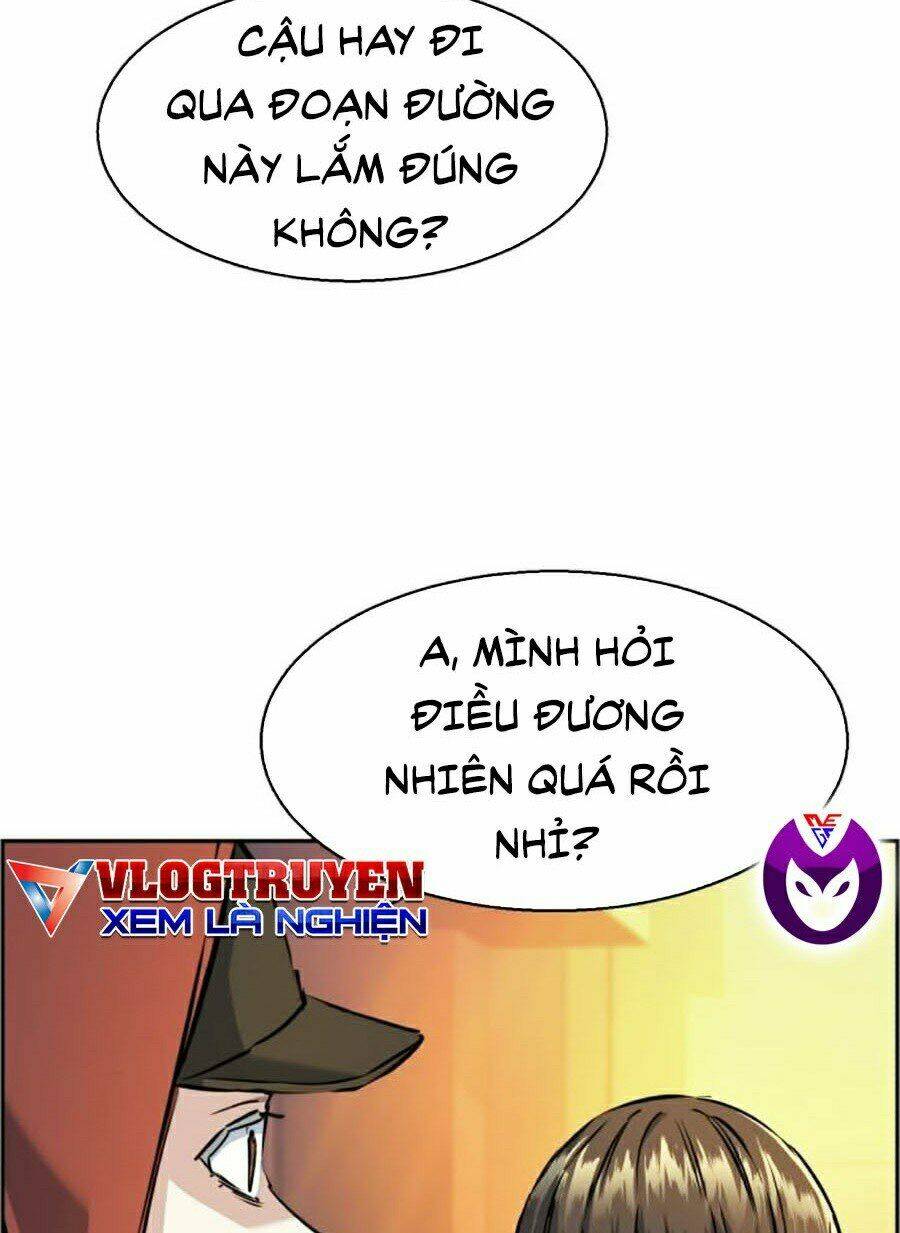 Bạn Học Của Tôi Là Lính Đánh Thuê - Chapter 54 - Page 12