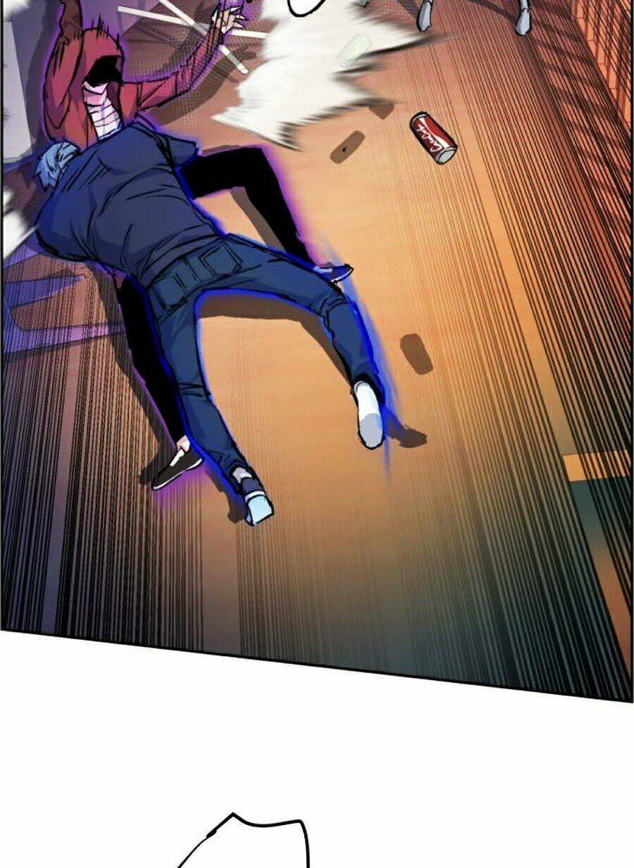 Bạn Học Của Tôi Là Lính Đánh Thuê - Chapter 54 - Page 19