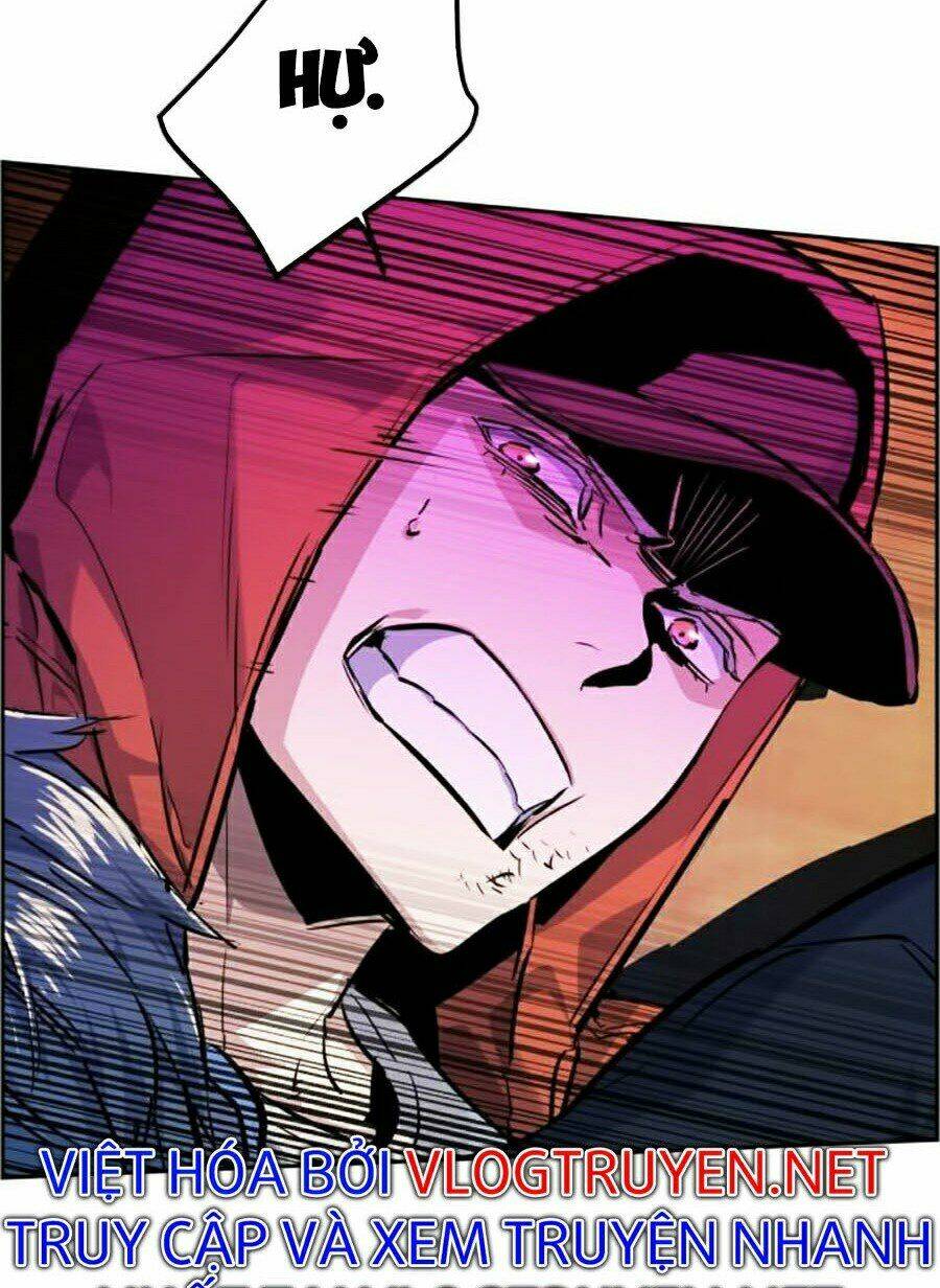 Bạn Học Của Tôi Là Lính Đánh Thuê - Chapter 54 - Page 20