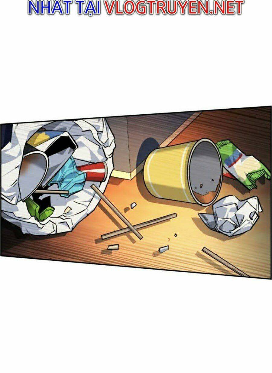Bạn Học Của Tôi Là Lính Đánh Thuê - Chapter 54 - Page 21