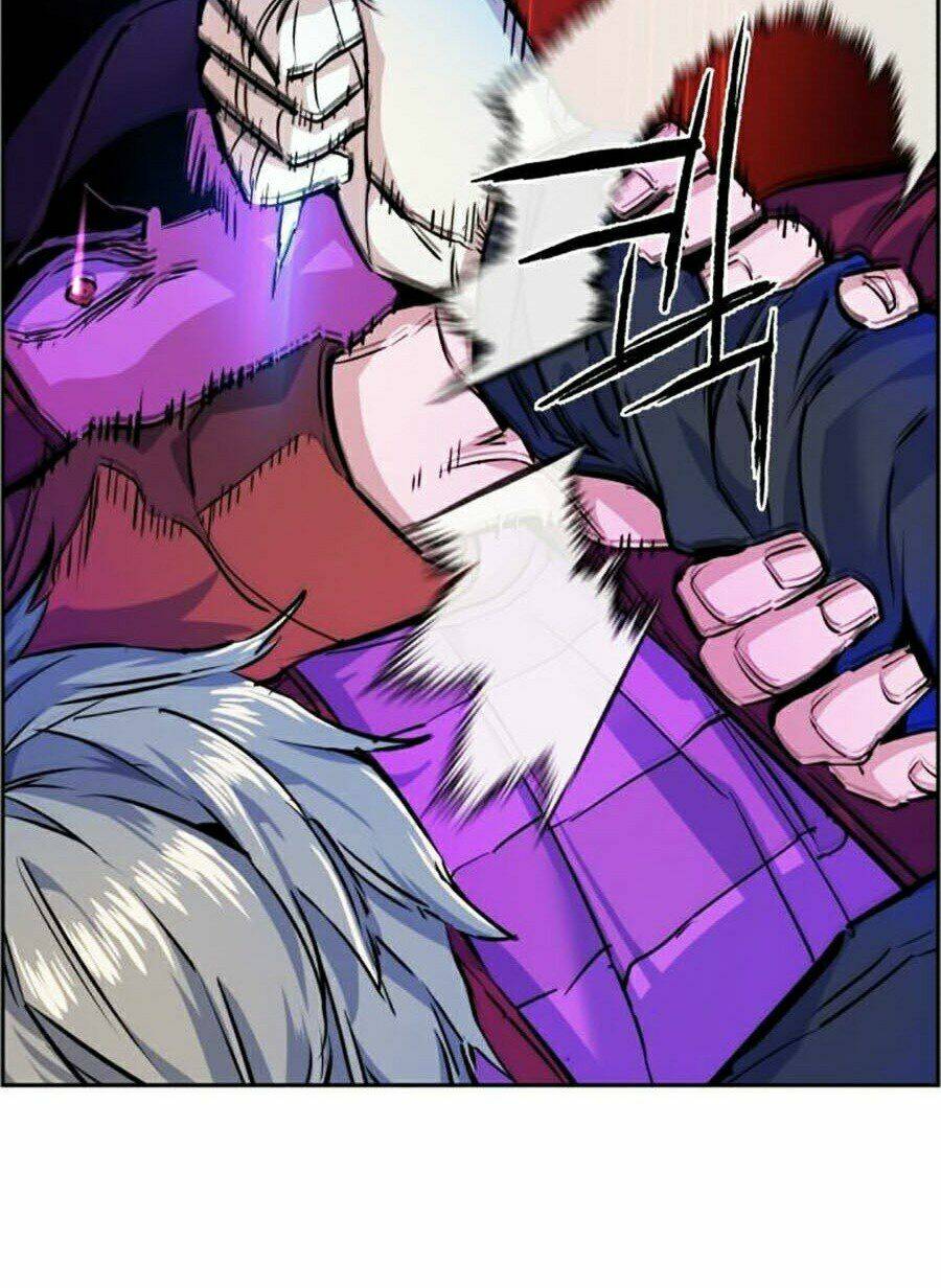 Bạn Học Của Tôi Là Lính Đánh Thuê - Chapter 54 - Page 24