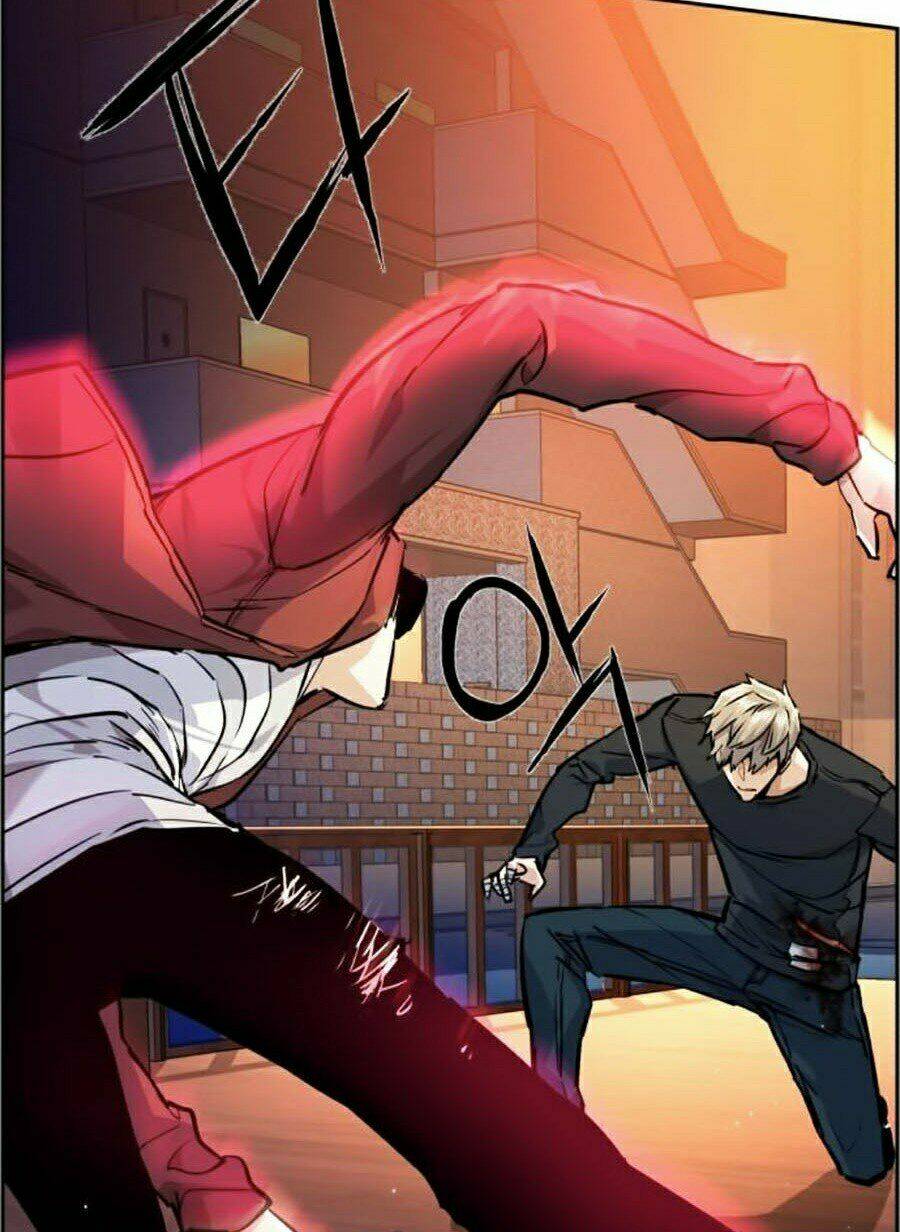 Bạn Học Của Tôi Là Lính Đánh Thuê - Chapter 54 - Page 34