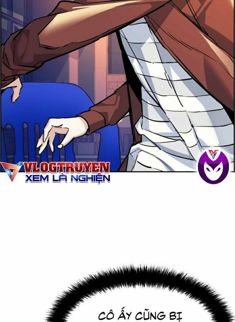 Bạn Học Của Tôi Là Lính Đánh Thuê - Chapter 54 - Page 36