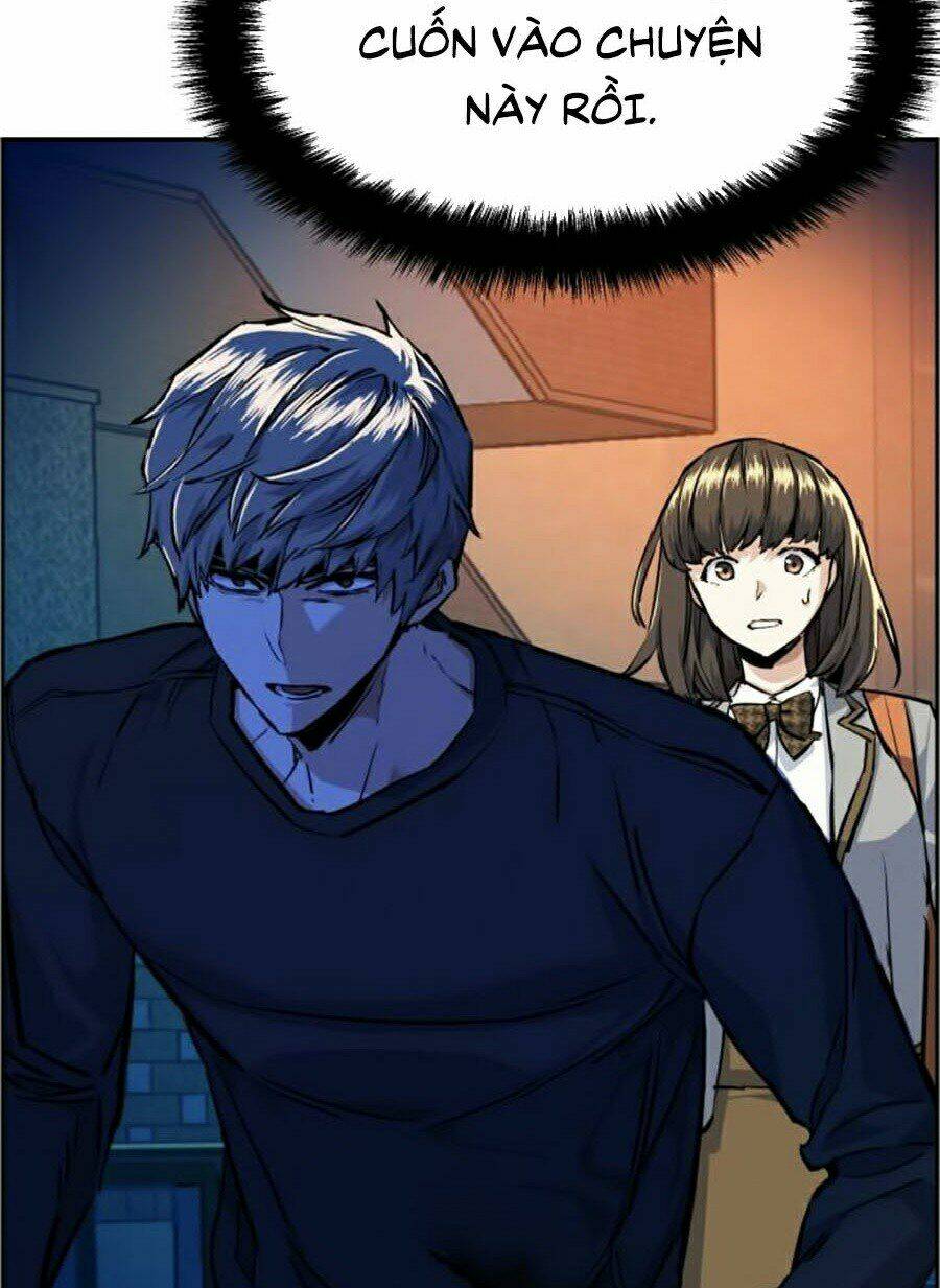 Bạn Học Của Tôi Là Lính Đánh Thuê - Chapter 54 - Page 37