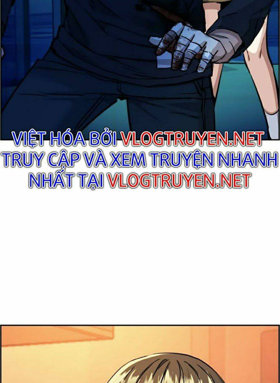 Bạn Học Của Tôi Là Lính Đánh Thuê - Chapter 54 - Page 38