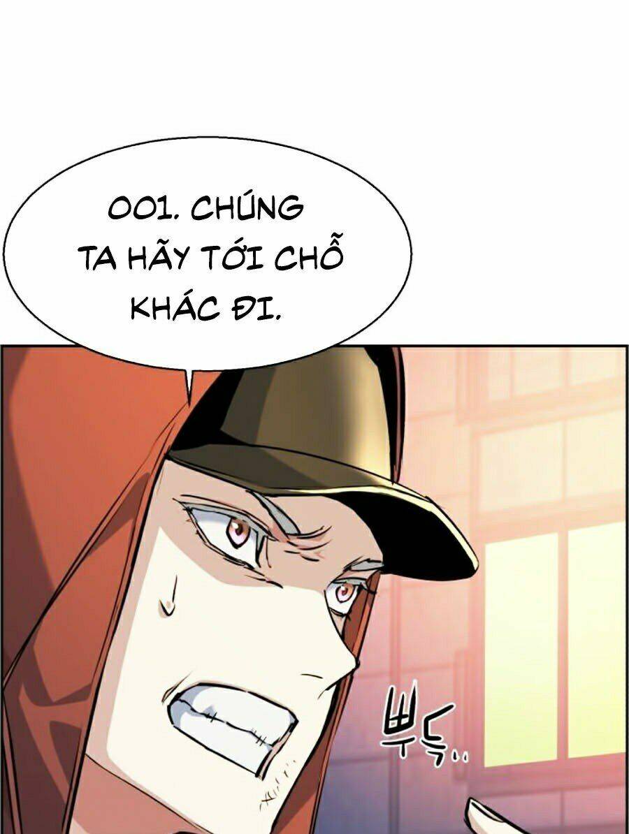 Bạn Học Của Tôi Là Lính Đánh Thuê - Chapter 54 - Page 40