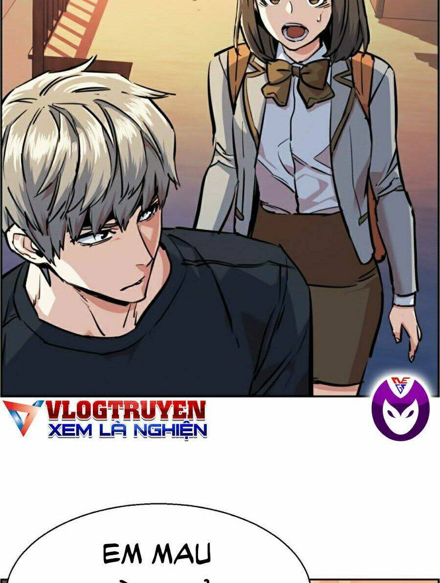 Bạn Học Của Tôi Là Lính Đánh Thuê - Chapter 54 - Page 46