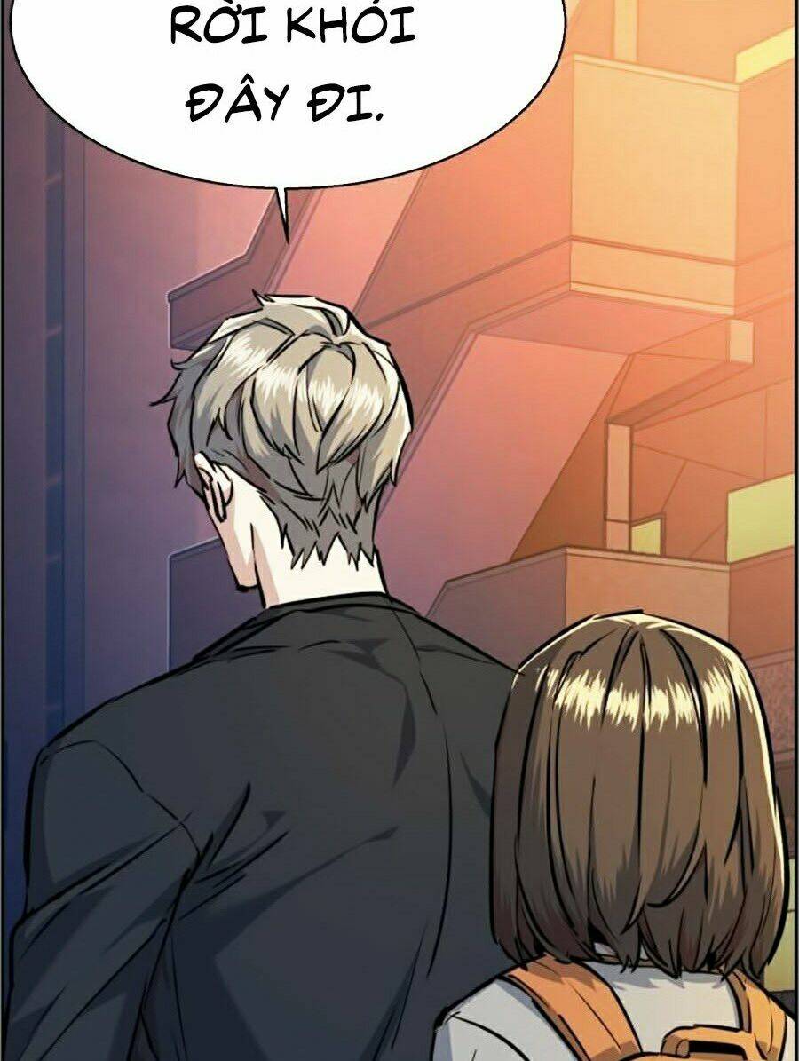 Bạn Học Của Tôi Là Lính Đánh Thuê - Chapter 54 - Page 47