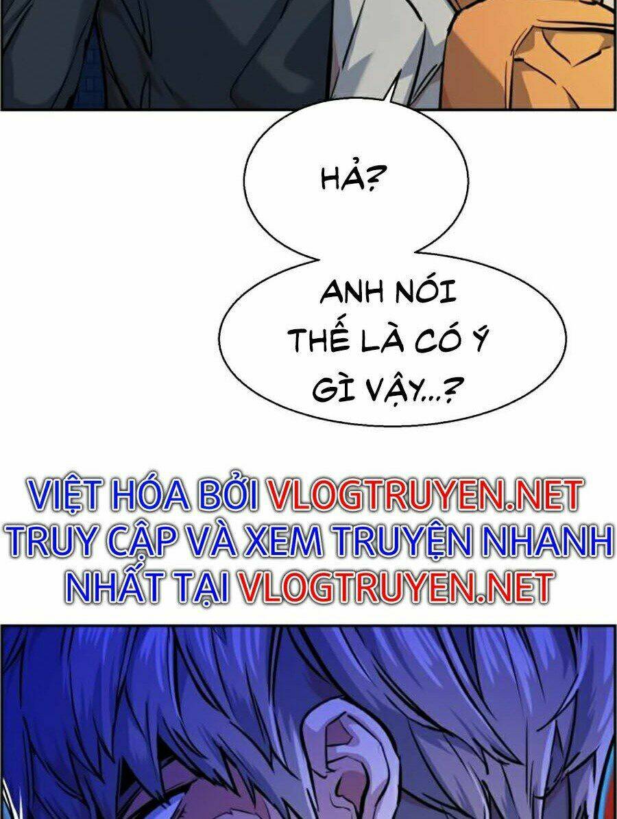 Bạn Học Của Tôi Là Lính Đánh Thuê - Chapter 54 - Page 48