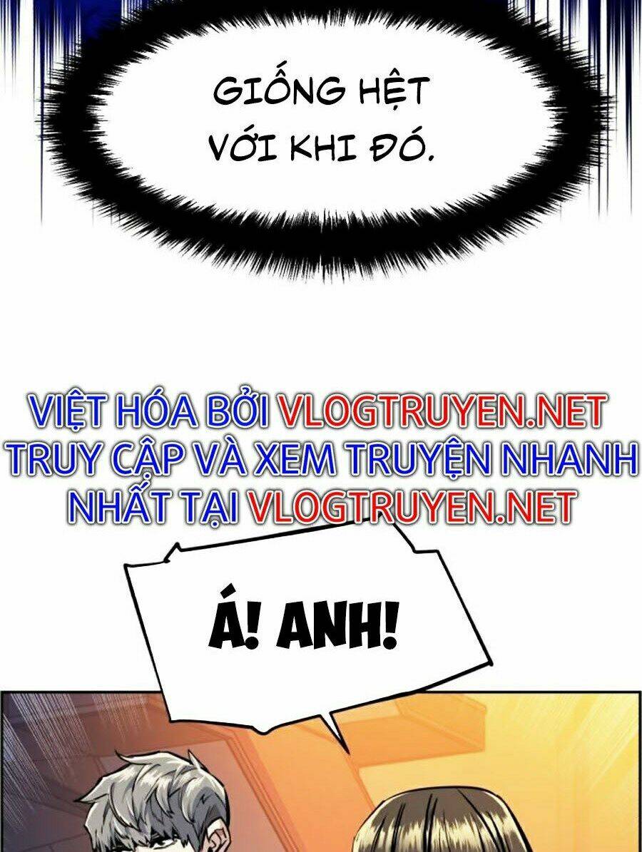 Bạn Học Của Tôi Là Lính Đánh Thuê - Chapter 54 - Page 53