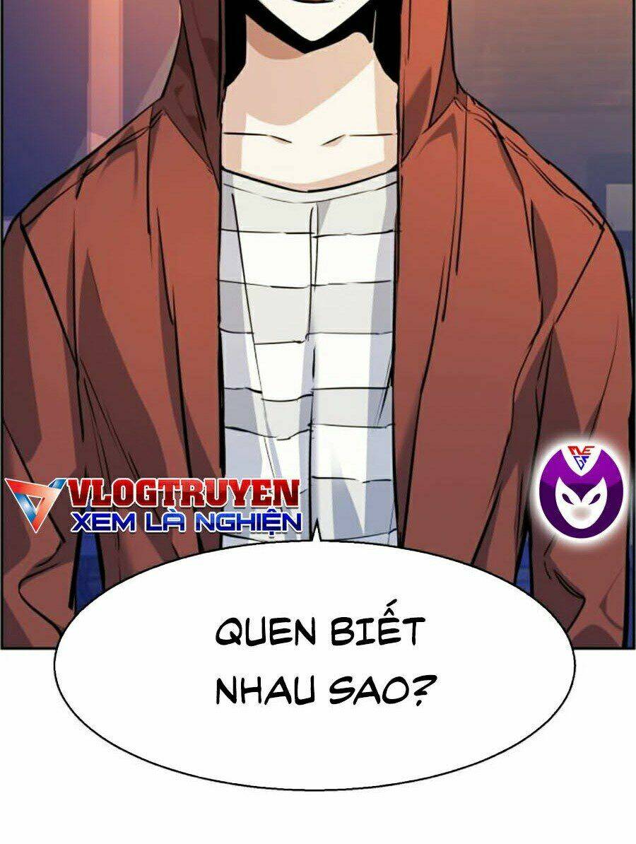Bạn Học Của Tôi Là Lính Đánh Thuê - Chapter 54 - Page 56