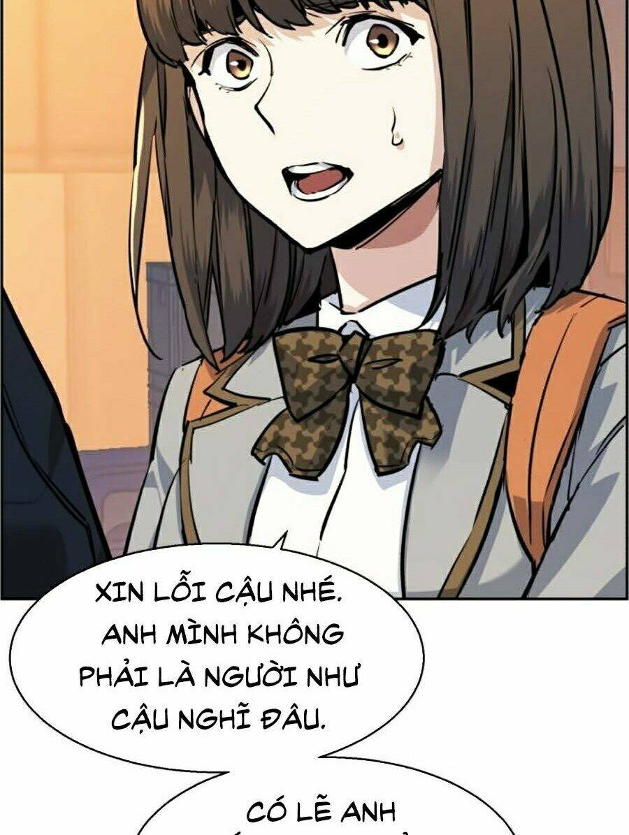 Bạn Học Của Tôi Là Lính Đánh Thuê - Chapter 54 - Page 59