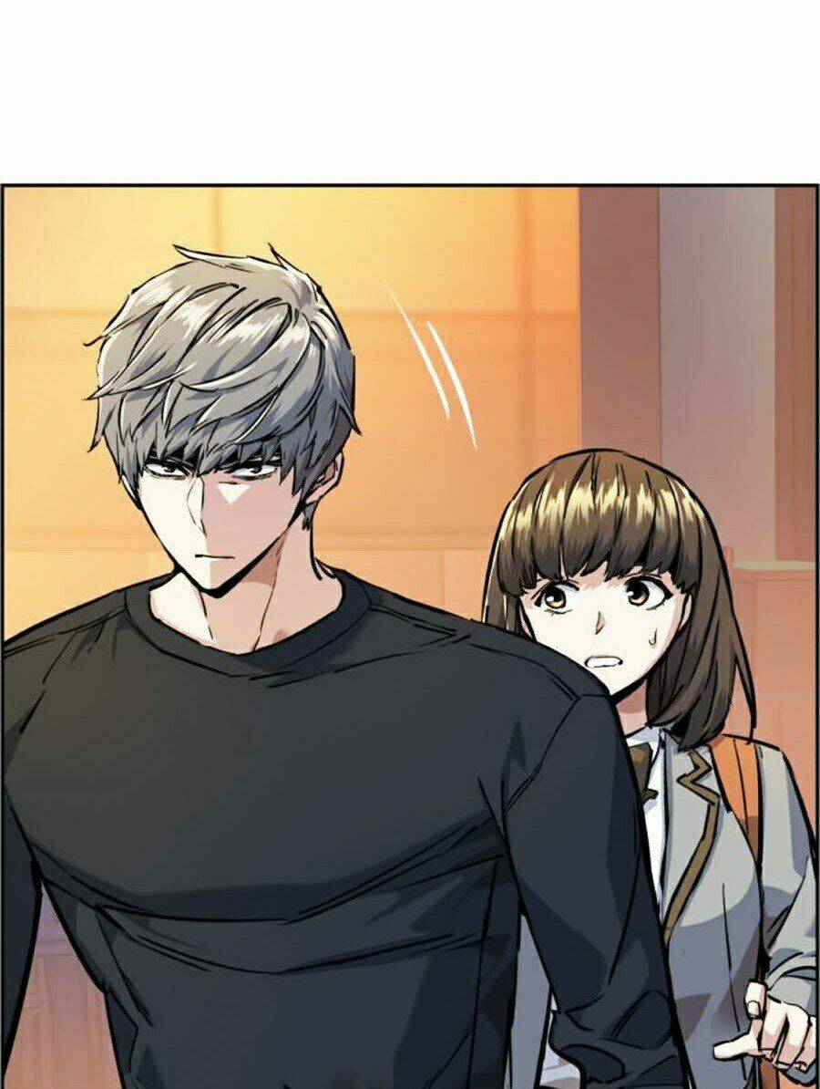 Bạn Học Của Tôi Là Lính Đánh Thuê - Chapter 54 - Page 62