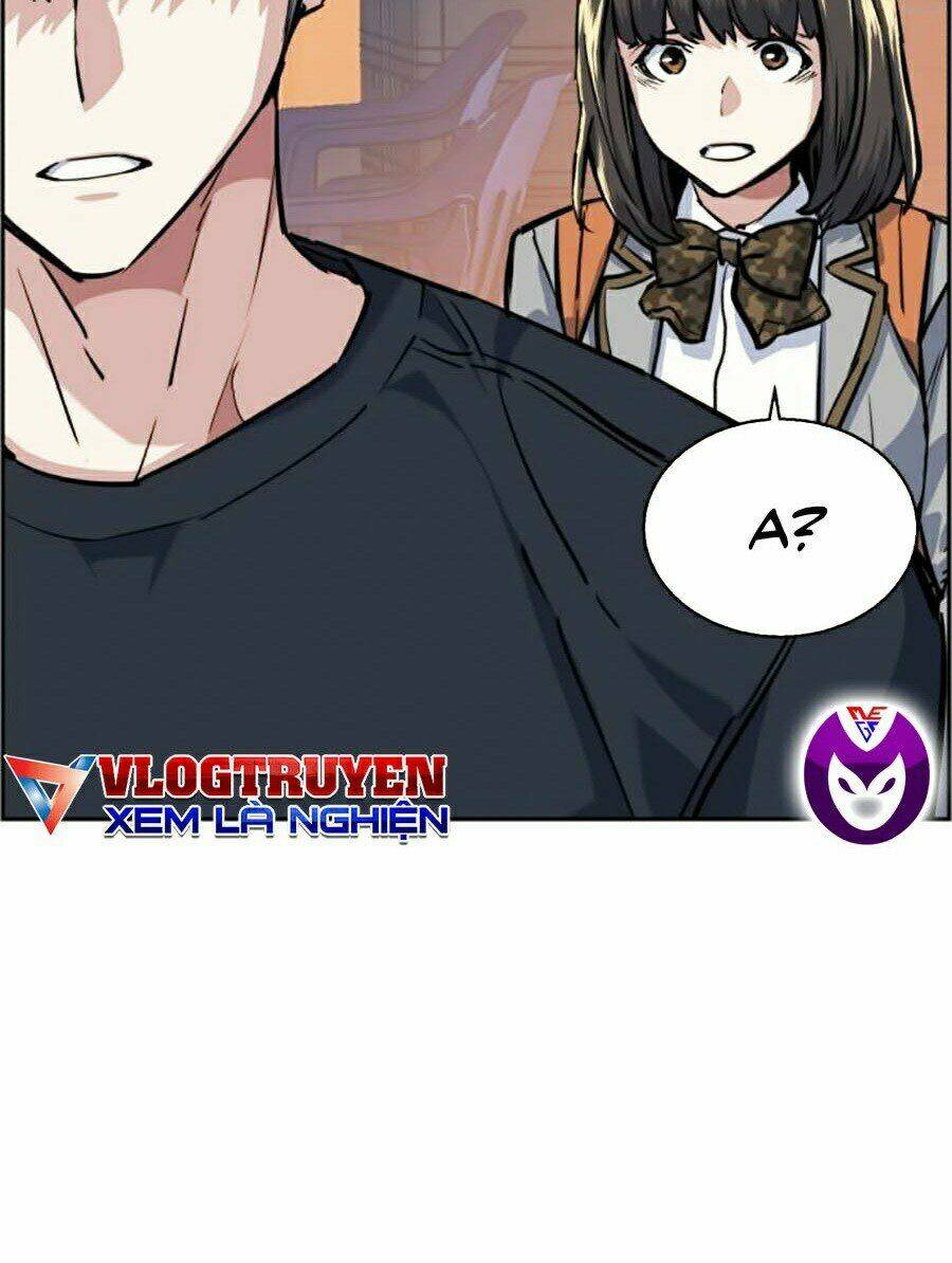 Bạn Học Của Tôi Là Lính Đánh Thuê - Chapter 54 - Page 66