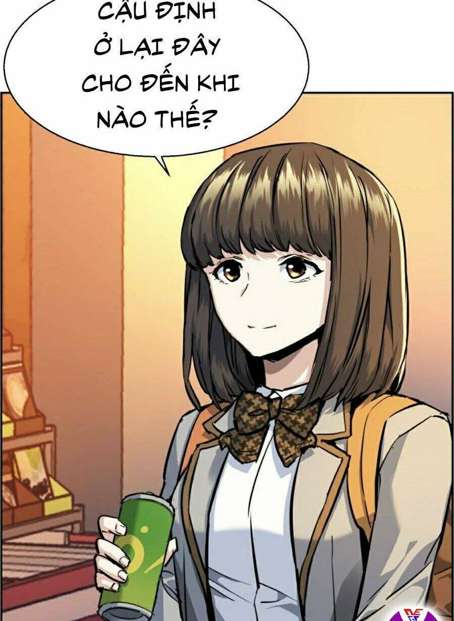 Bạn Học Của Tôi Là Lính Đánh Thuê - Chapter 54 - Page 6