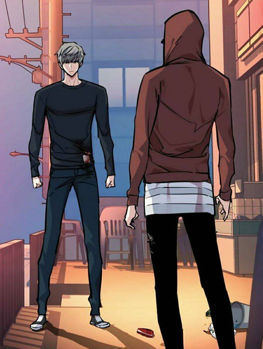 Bạn Học Của Tôi Là Lính Đánh Thuê - Chapter 54 - Page 72