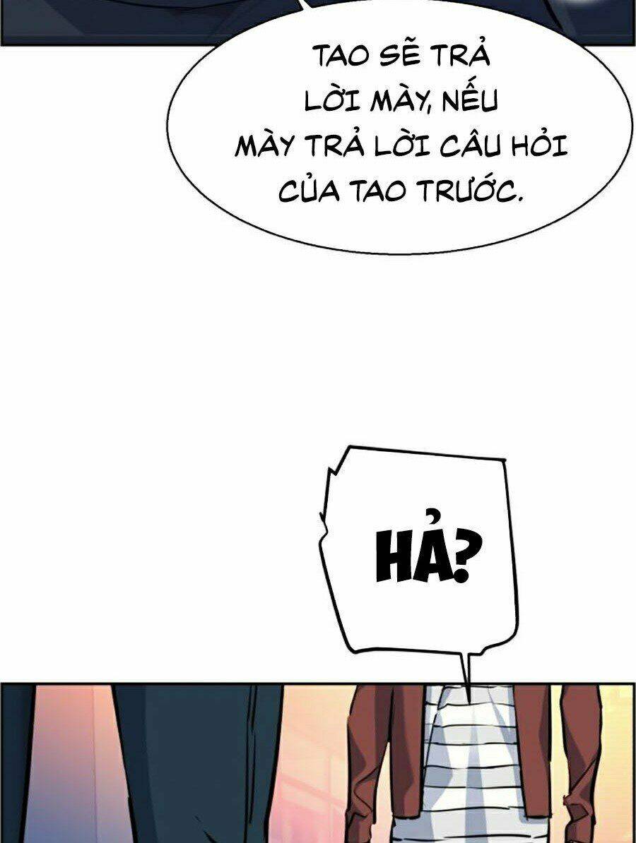 Bạn Học Của Tôi Là Lính Đánh Thuê - Chapter 54 - Page 76