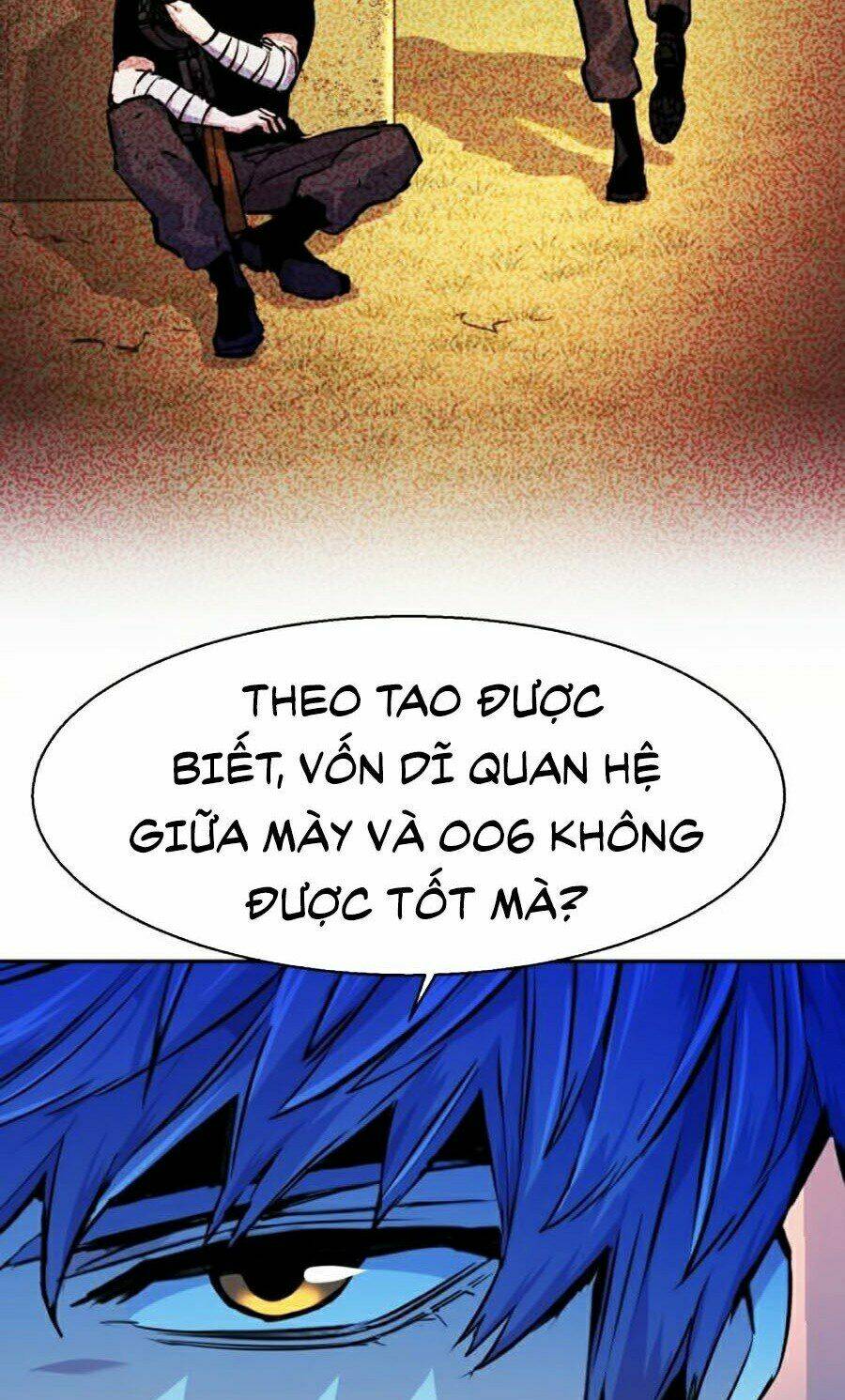 Bạn Học Của Tôi Là Lính Đánh Thuê - Chapter 54 - Page 86