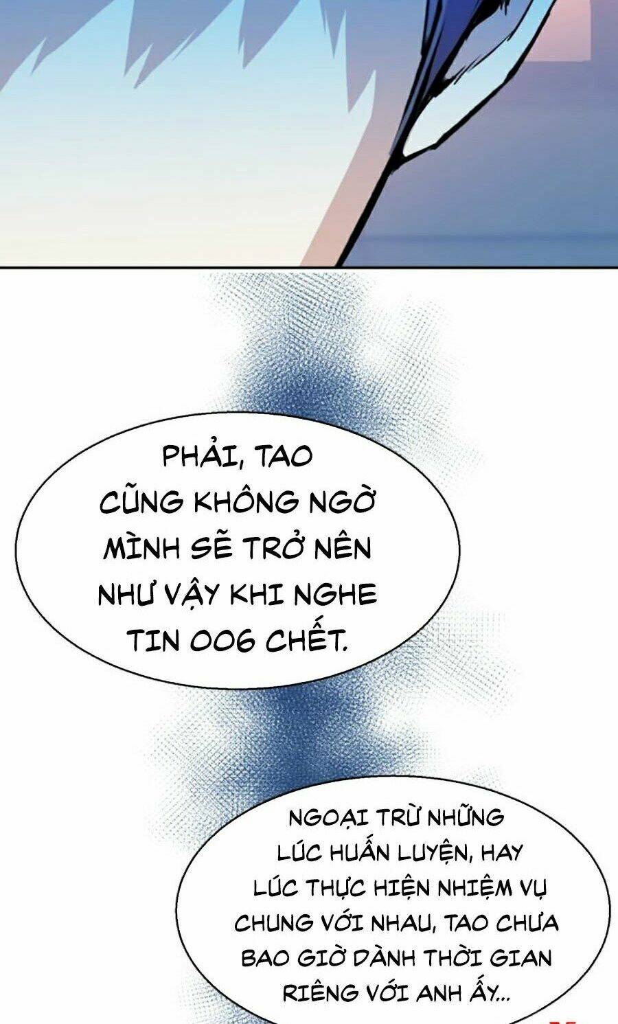 Bạn Học Của Tôi Là Lính Đánh Thuê - Chapter 54 - Page 87