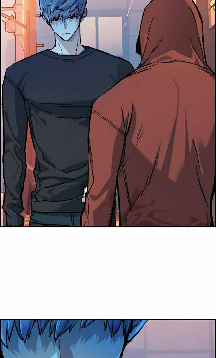 Bạn Học Của Tôi Là Lính Đánh Thuê - Chapter 54 - Page 90