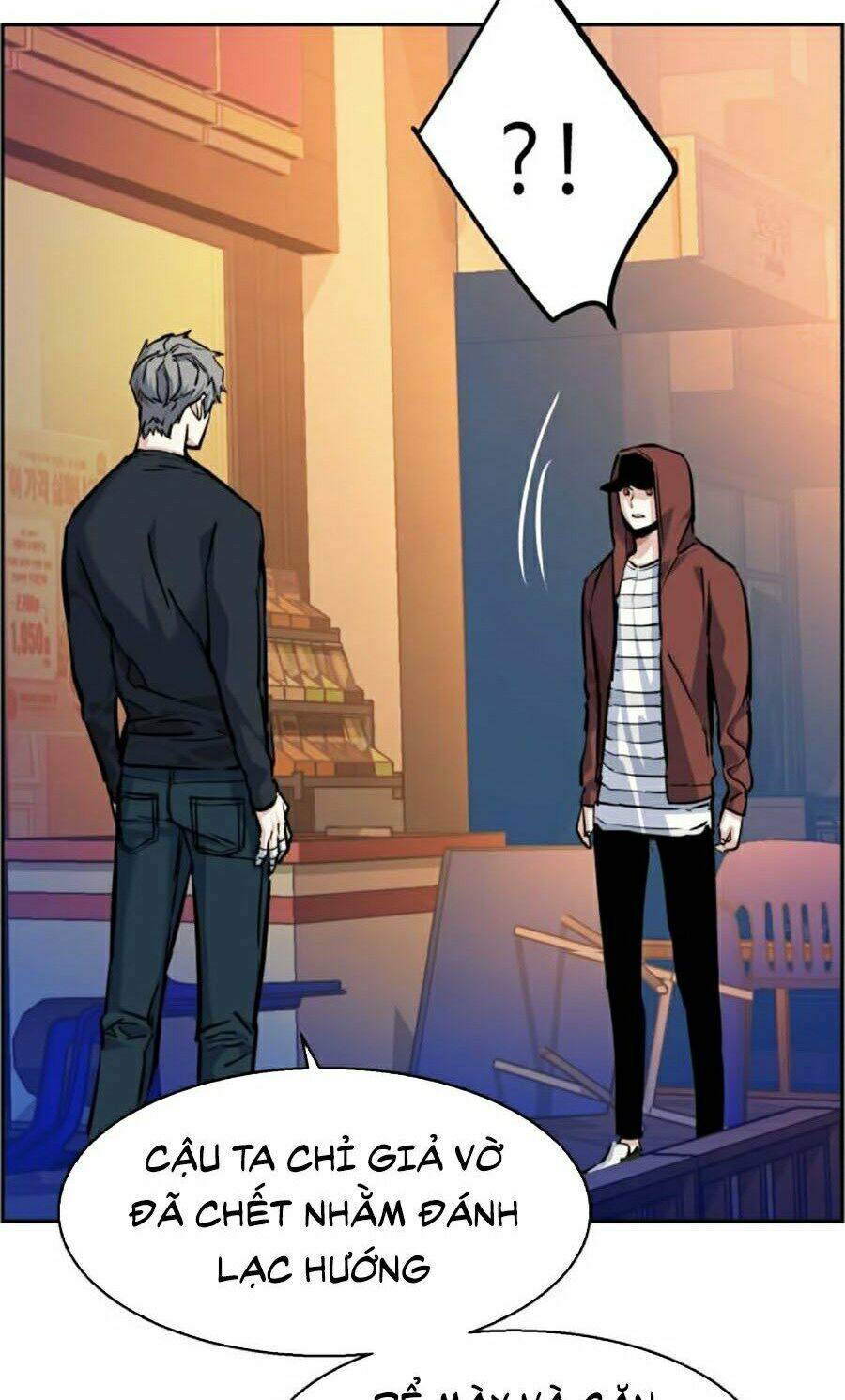 Bạn Học Của Tôi Là Lính Đánh Thuê - Chapter 54 - Page 93