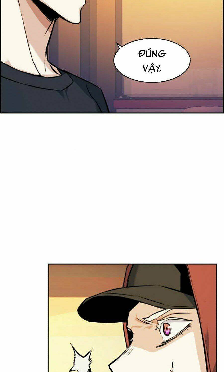 Bạn Học Của Tôi Là Lính Đánh Thuê - Chapter 54 - Page 96