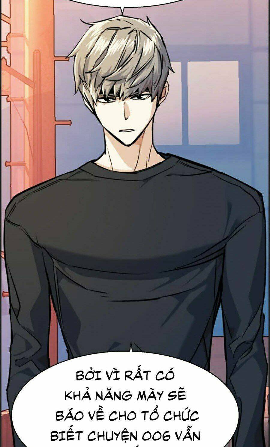 Bạn Học Của Tôi Là Lính Đánh Thuê - Chapter 54 - Page 98