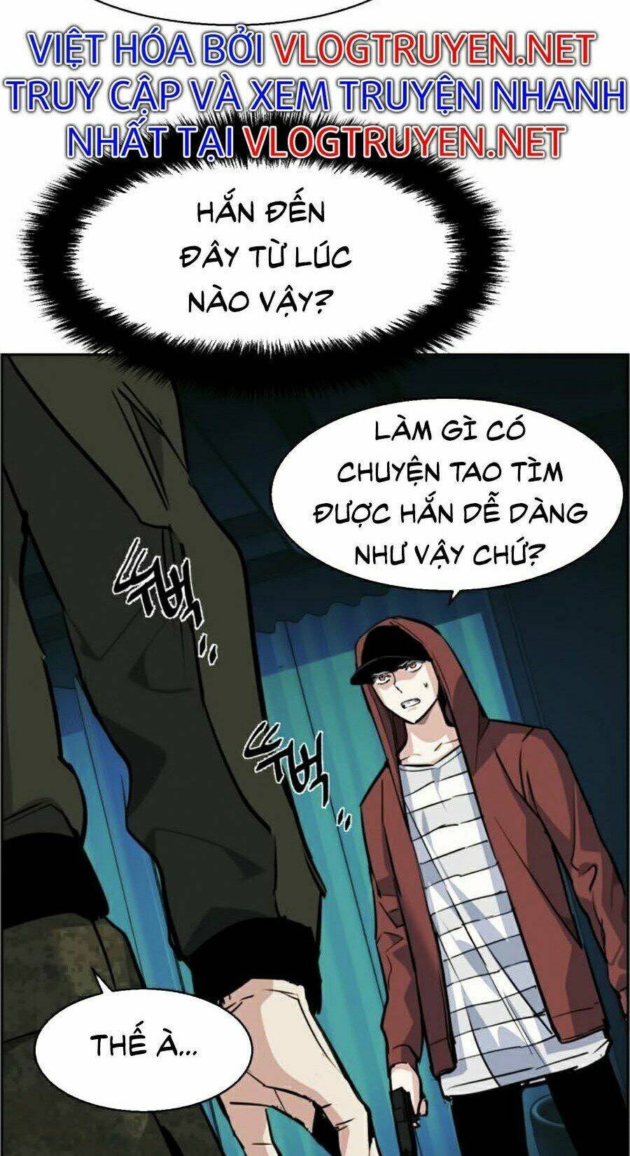 Bạn Học Của Tôi Là Lính Đánh Thuê - Chapter 55 - Page 99