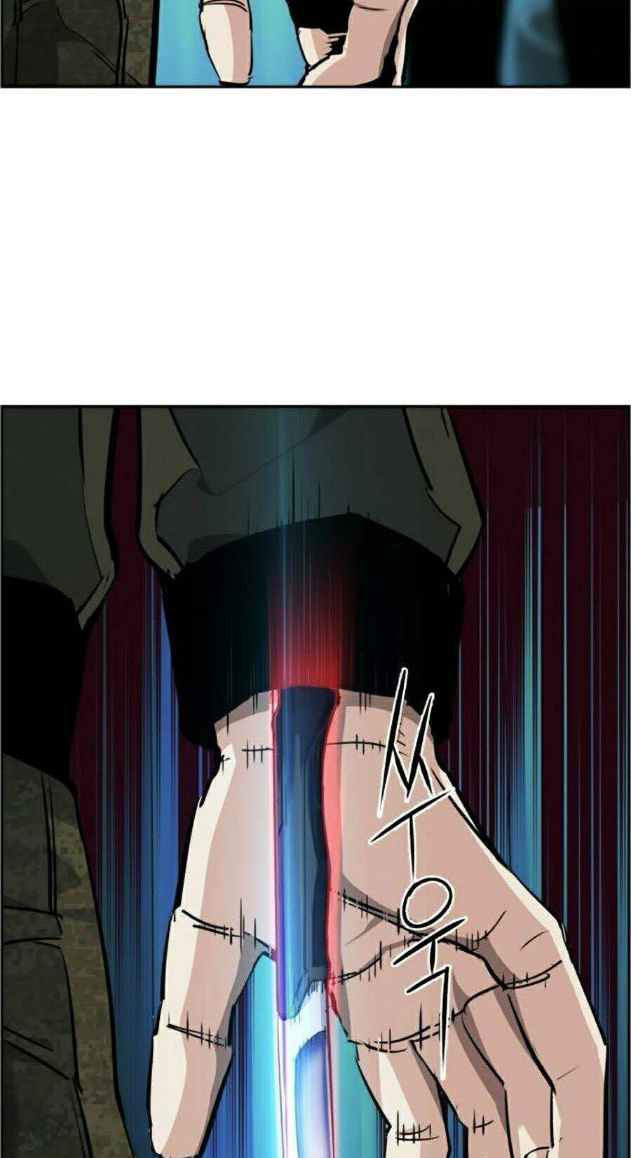 Bạn Học Của Tôi Là Lính Đánh Thuê - Chapter 55 - Page 101