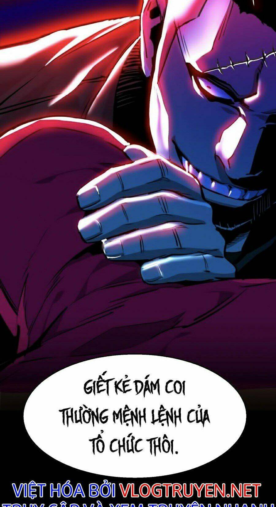 Bạn Học Của Tôi Là Lính Đánh Thuê - Chapter 55 - Page 106