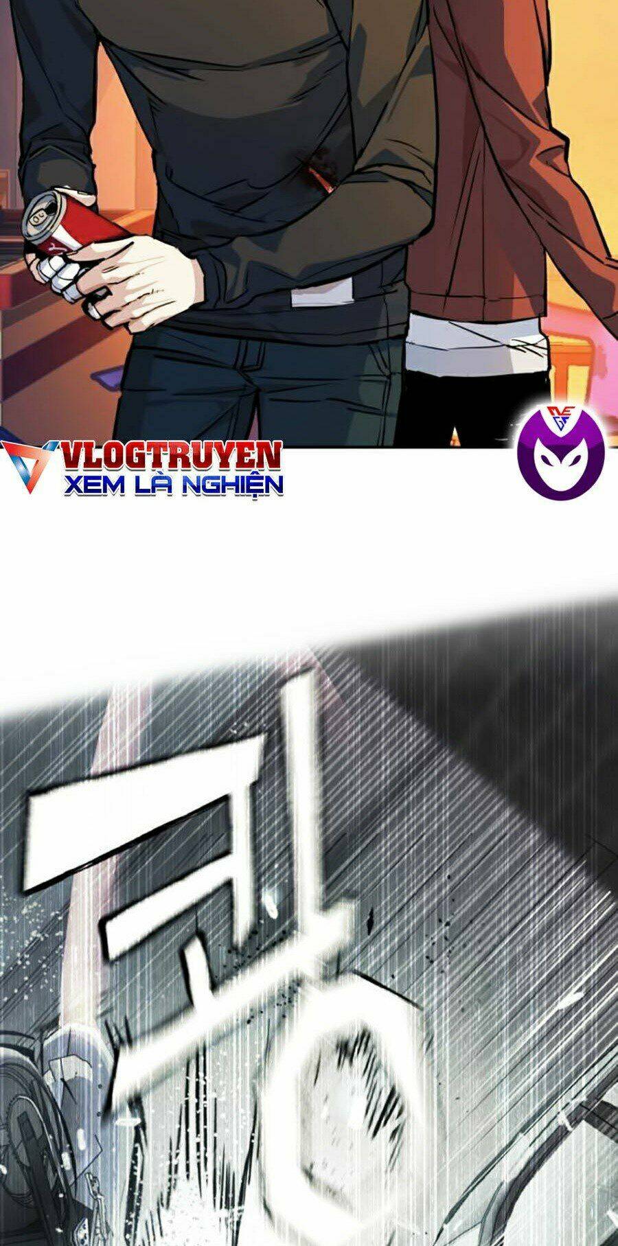 Bạn Học Của Tôi Là Lính Đánh Thuê - Chapter 55 - Page 13