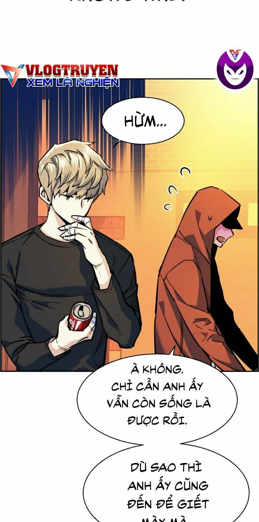 Bạn Học Của Tôi Là Lính Đánh Thuê - Chapter 55 - Page 16