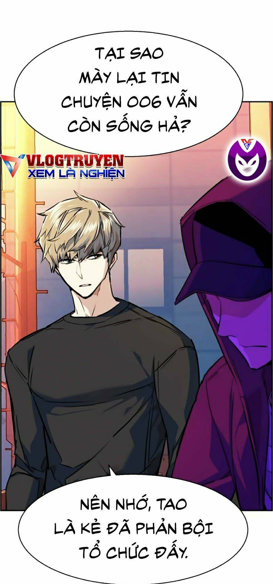 Bạn Học Của Tôi Là Lính Đánh Thuê - Chapter 55 - Page 18