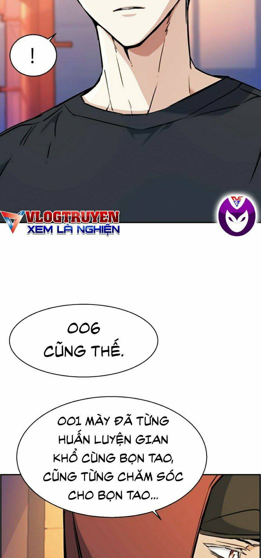 Bạn Học Của Tôi Là Lính Đánh Thuê - Chapter 55 - Page 21