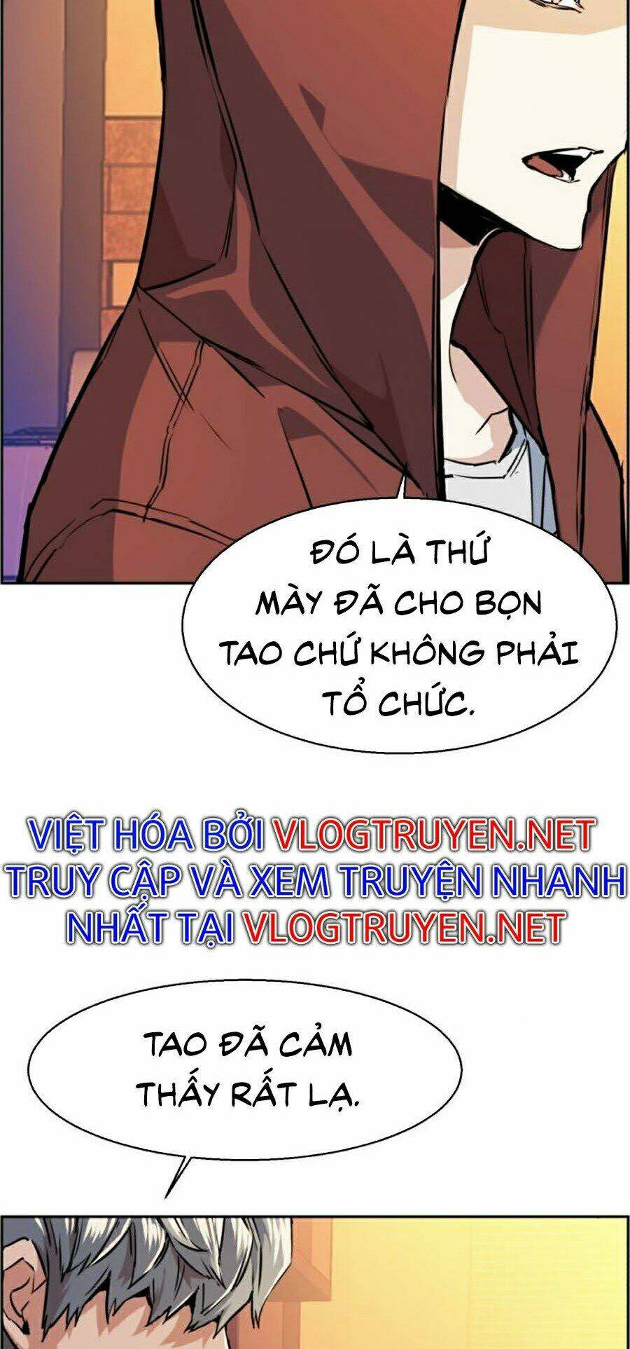 Bạn Học Của Tôi Là Lính Đánh Thuê - Chapter 55 - Page 22
