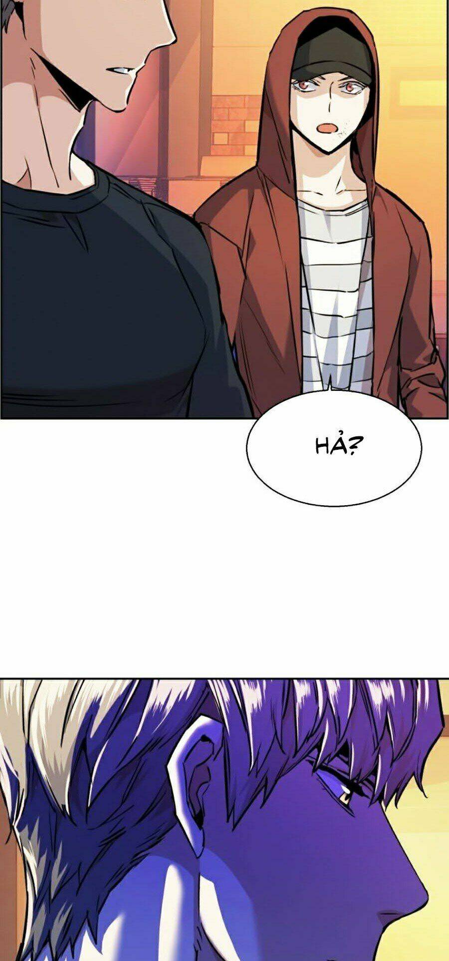 Bạn Học Của Tôi Là Lính Đánh Thuê - Chapter 55 - Page 23