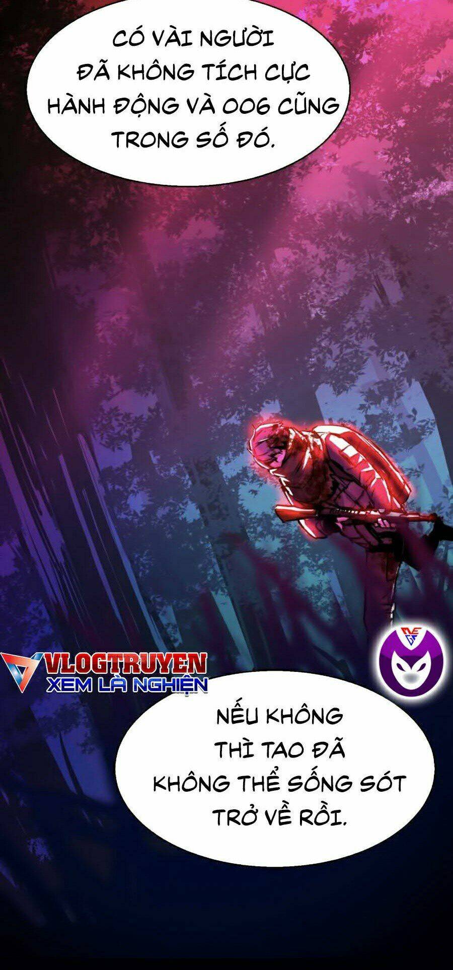 Bạn Học Của Tôi Là Lính Đánh Thuê - Chapter 55 - Page 25