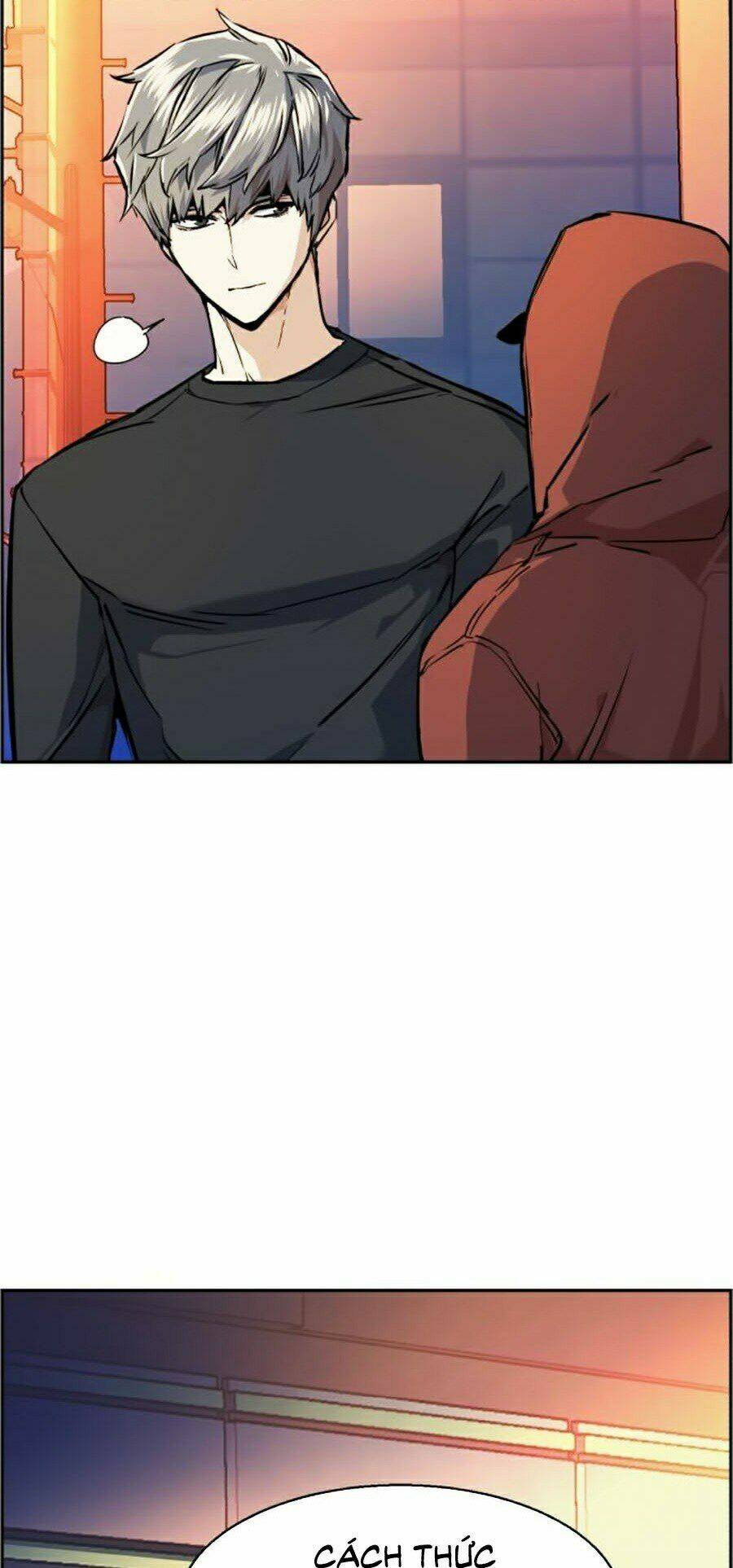 Bạn Học Của Tôi Là Lính Đánh Thuê - Chapter 55 - Page 27