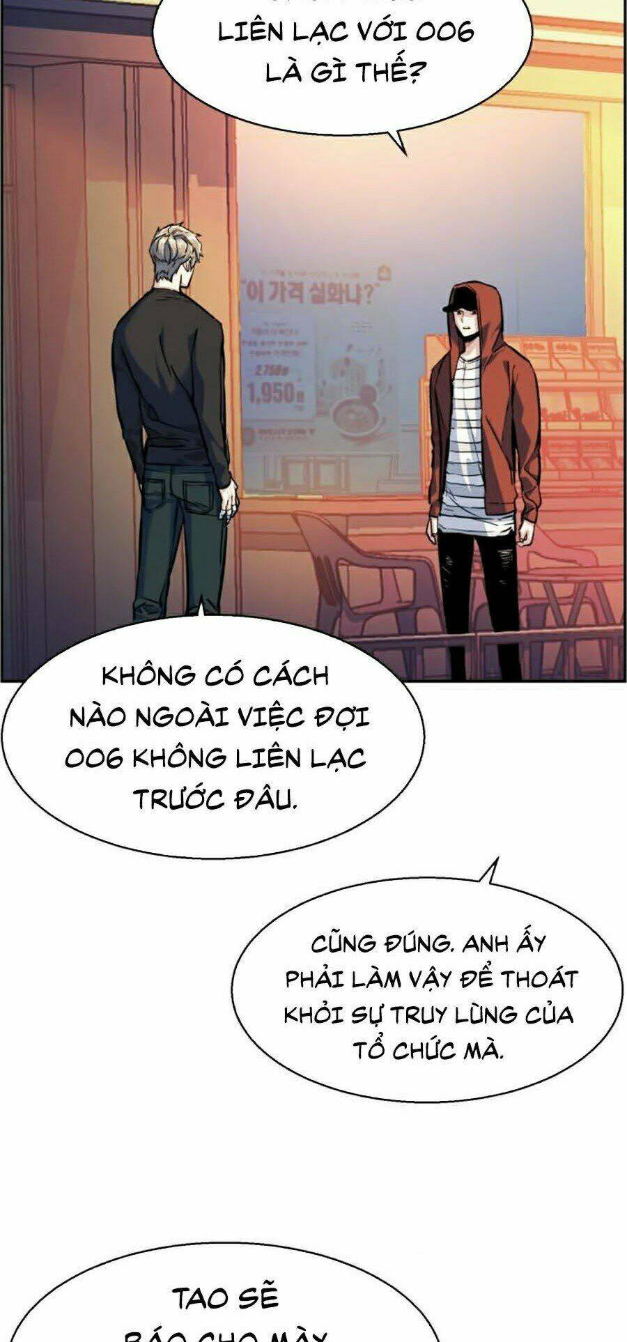 Bạn Học Của Tôi Là Lính Đánh Thuê - Chapter 55 - Page 28