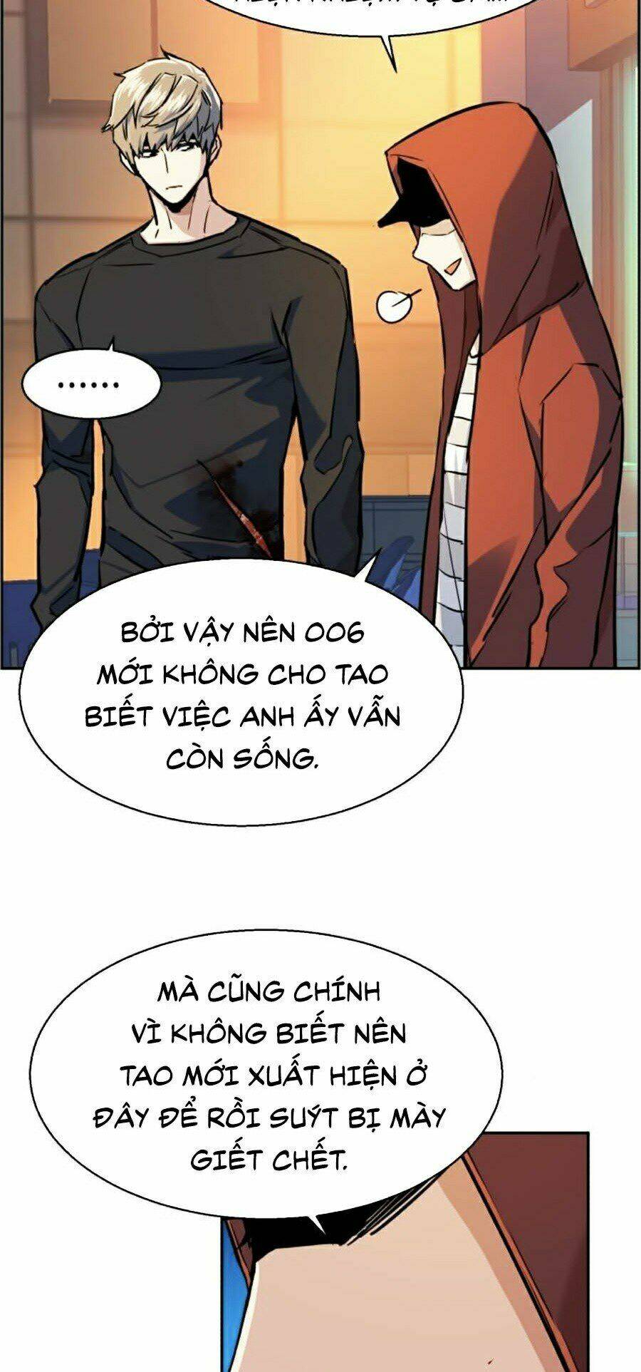 Bạn Học Của Tôi Là Lính Đánh Thuê - Chapter 55 - Page 30