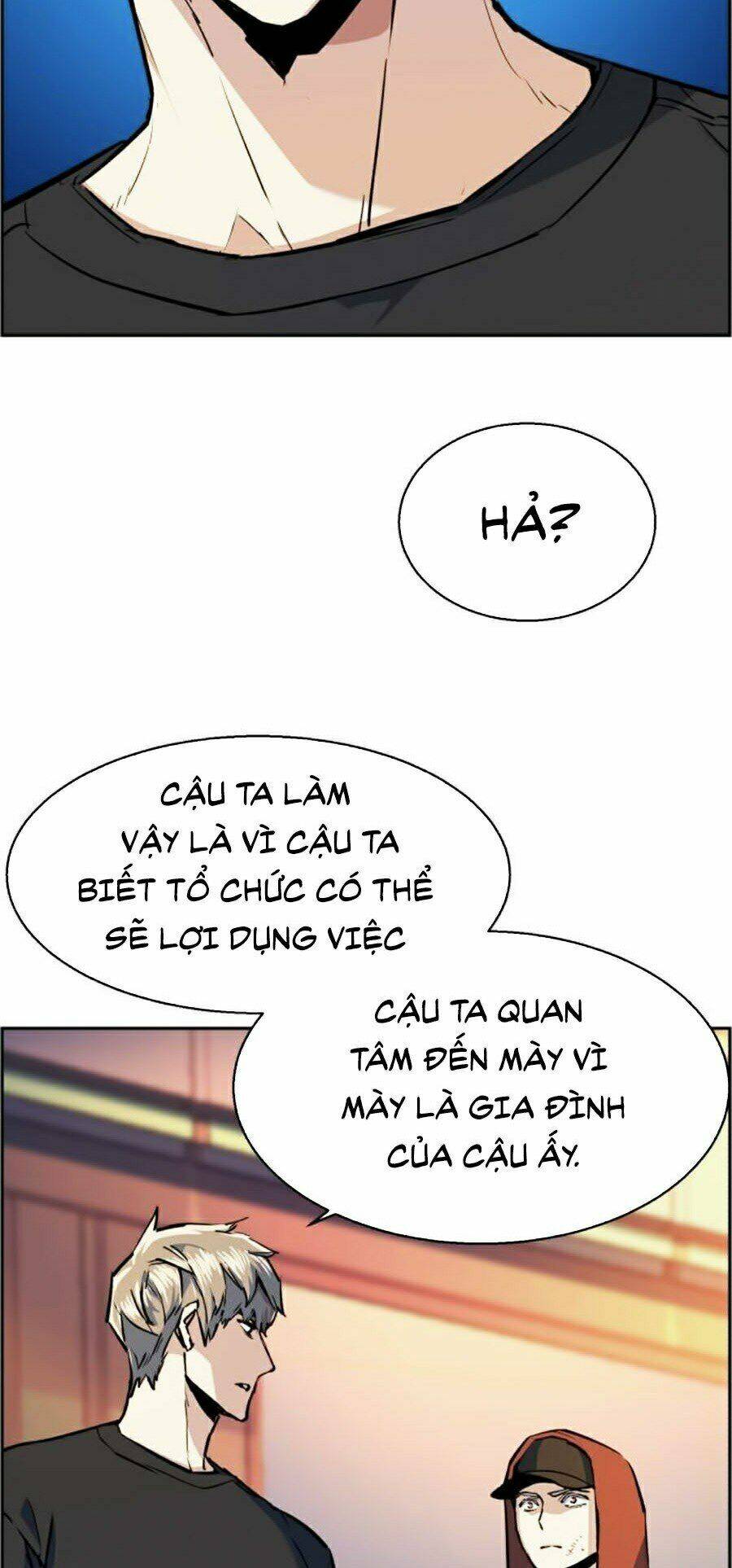 Bạn Học Của Tôi Là Lính Đánh Thuê - Chapter 55 - Page 32