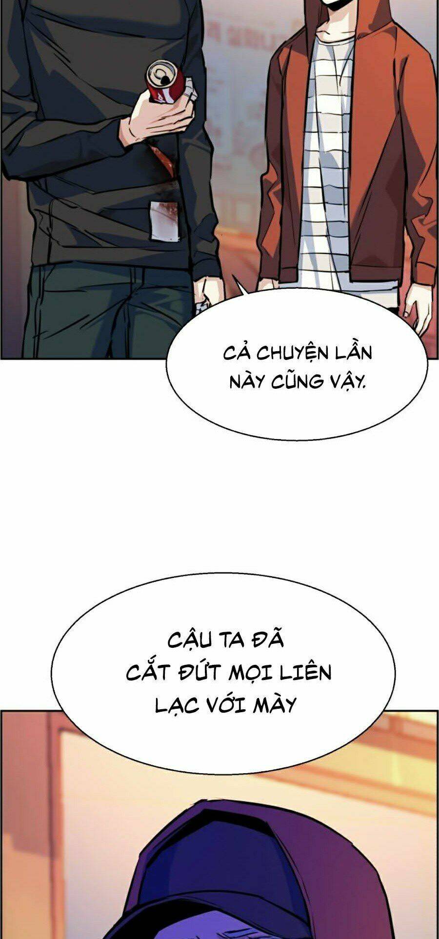 Bạn Học Của Tôi Là Lính Đánh Thuê - Chapter 55 - Page 33