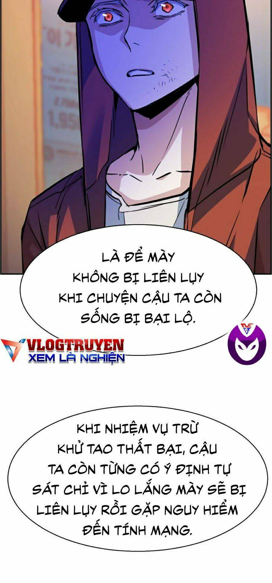 Bạn Học Của Tôi Là Lính Đánh Thuê - Chapter 55 - Page 34