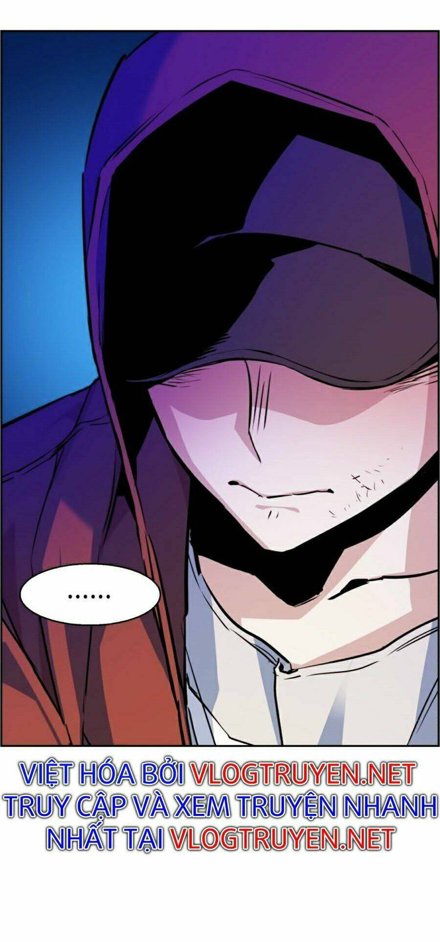 Bạn Học Của Tôi Là Lính Đánh Thuê - Chapter 55 - Page 35