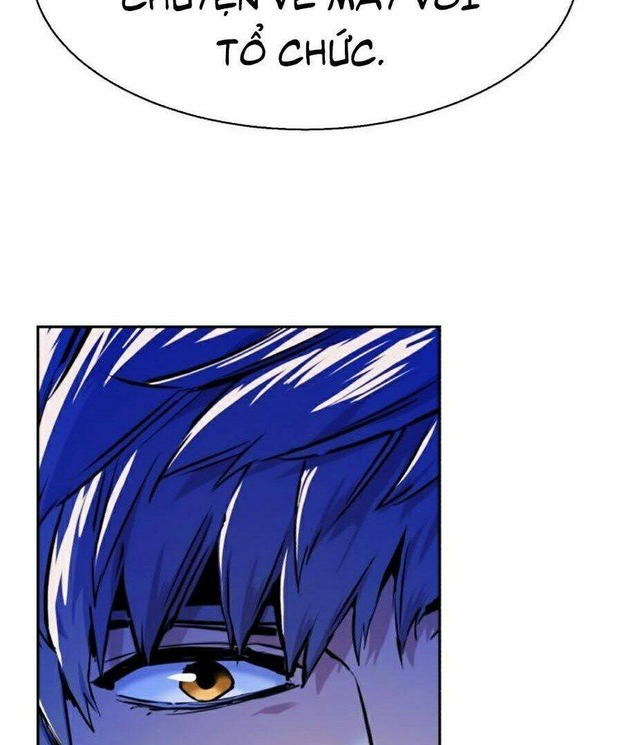 Bạn Học Của Tôi Là Lính Đánh Thuê - Chapter 55 - Page 38