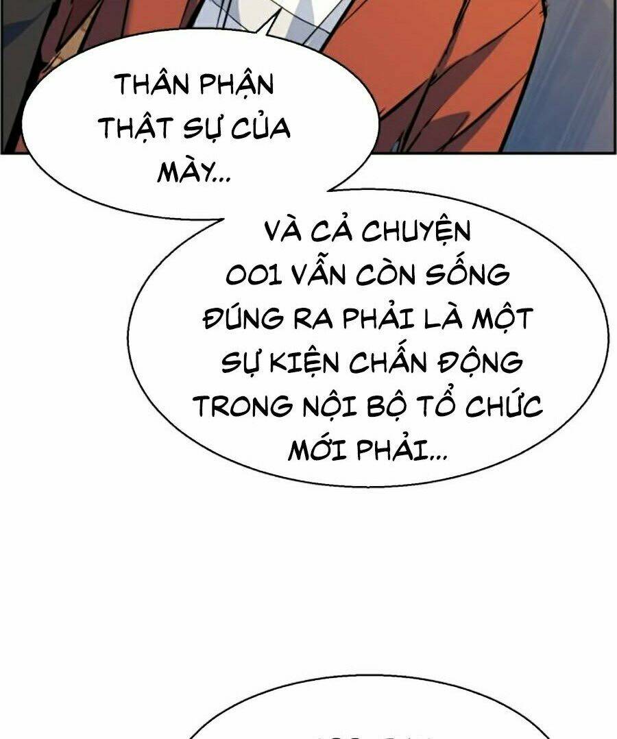 Bạn Học Của Tôi Là Lính Đánh Thuê - Chapter 55 - Page 45