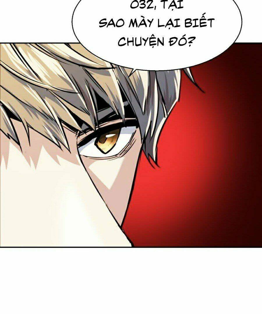 Bạn Học Của Tôi Là Lính Đánh Thuê - Chapter 55 - Page 46