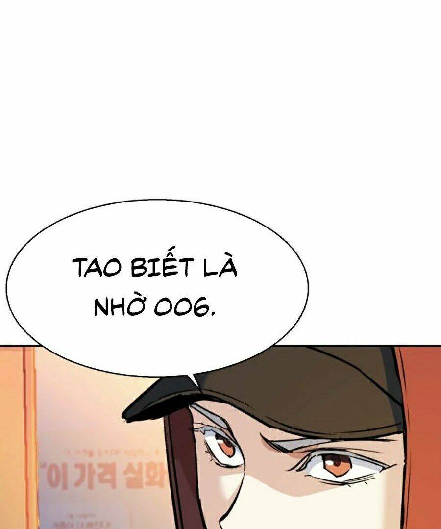 Bạn Học Của Tôi Là Lính Đánh Thuê - Chapter 55 - Page 47