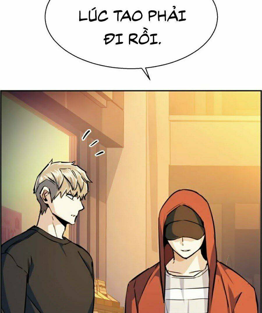 Bạn Học Của Tôi Là Lính Đánh Thuê - Chapter 55 - Page 52